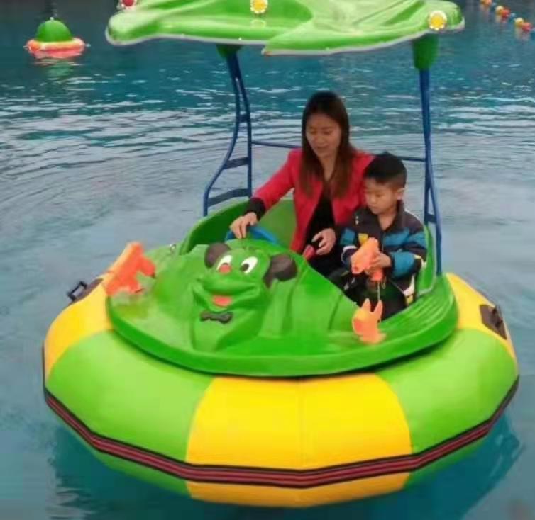 滁州充气船小圆船